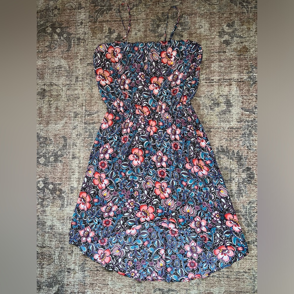 EXPRESS Duo-Style Dress (size S)